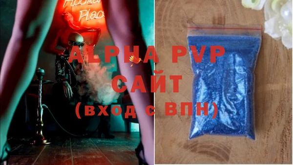 хмурый Анива